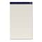 Tru Red Notepads, Wide/Legal Rule, 50 Ivory 8.5 x 14 Sheets, 12PK TR59947 - alternate 2